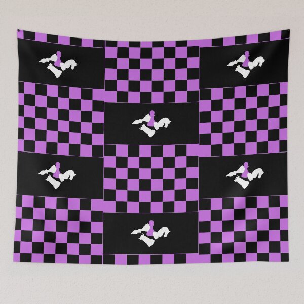 Item preview, Purple Pawn designed and sold by SimplyMe-Plus.