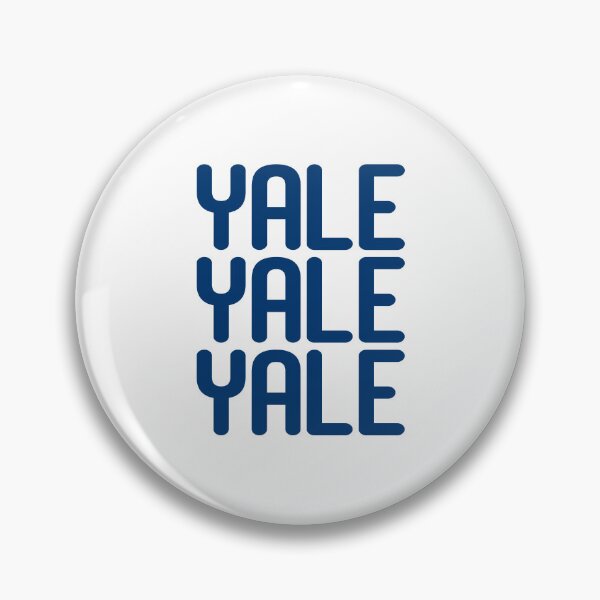 Artikelvorschau, Yale Universität entworfen und verkauft von designsbysamantha.