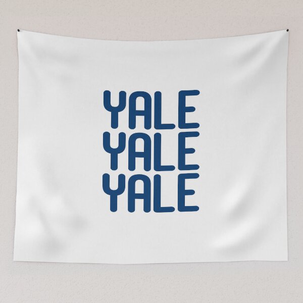 Item preview, yale university designed and sold by designsbysamantha.