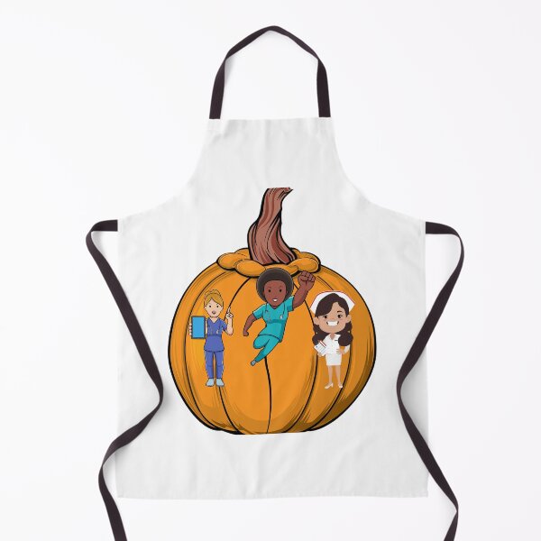Item preview, COOL FUNNY HALLOWEEN NURSES designed and sold by marie1919.