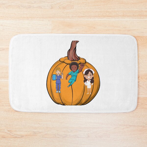 Item preview,       COOL FUNNY HALLOWEEN NURSES designed and sold by marie1919.