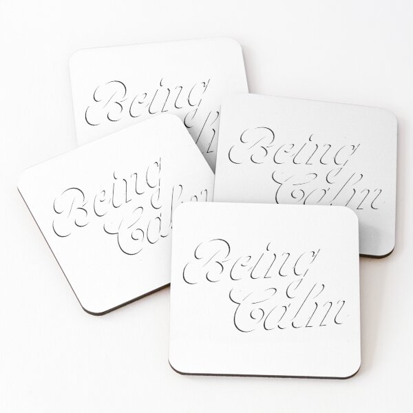 Item preview, Being Calm Peaceful serenity  designed and sold by bivetTshirt.