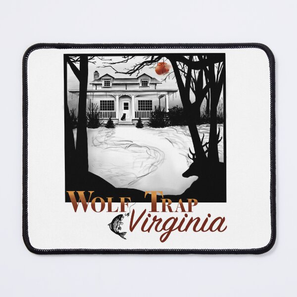 Artikelvorschau, Wolf Trap Virginia - Wills Haus entworfen und verkauft von Outofthecavern.
