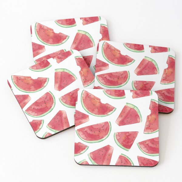 Item preview, bad day to be a watermelon designed and sold by raji0.