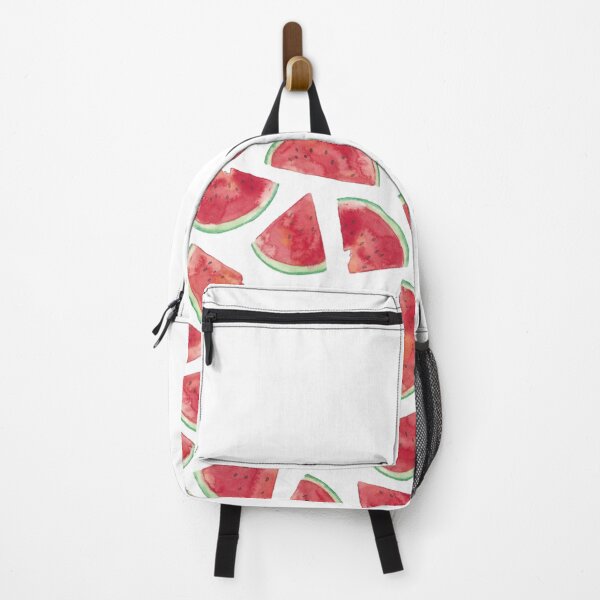 Item preview, bad day to be a watermelon designed and sold by raji0.