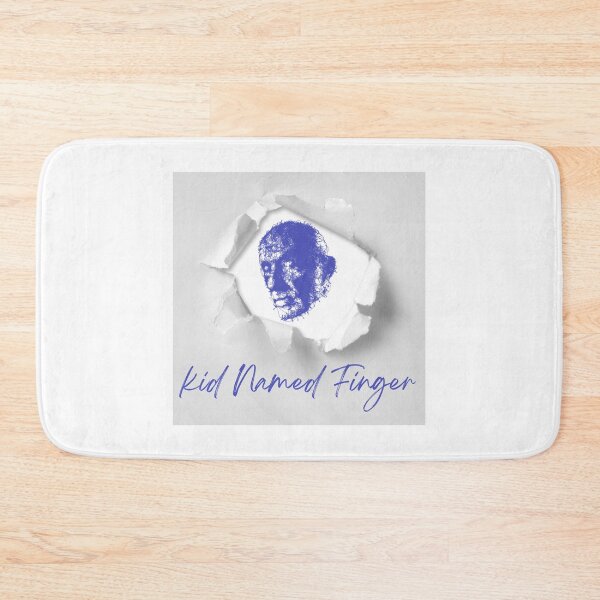Item preview, Kid Named Finger designed and sold by CakmakShop.