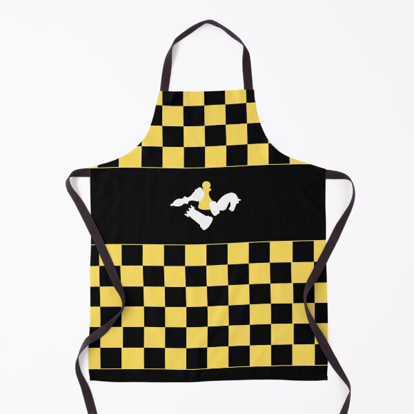 Item preview, Yellow Pawn designed and sold by SimplyMe-Plus.
