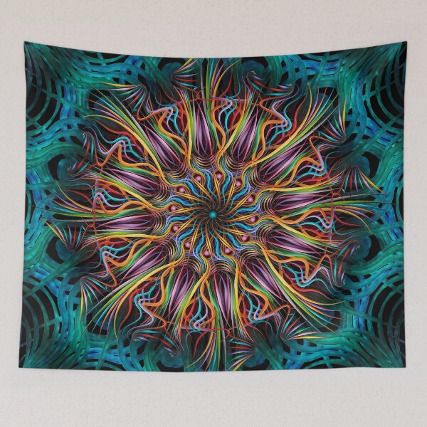 Item preview, Tranquility designed and sold by Becky Titus.