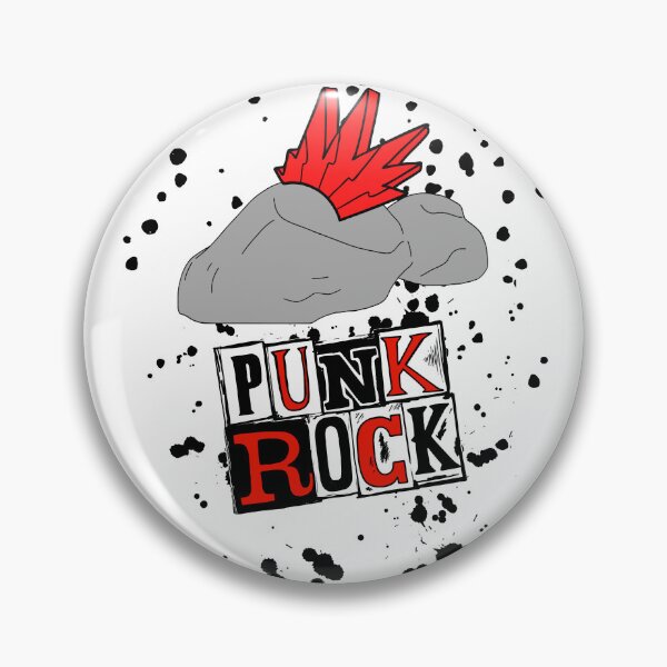 Artikelvorschau, PUNK ROCK entworfen und verkauft von OlgaBDesign.