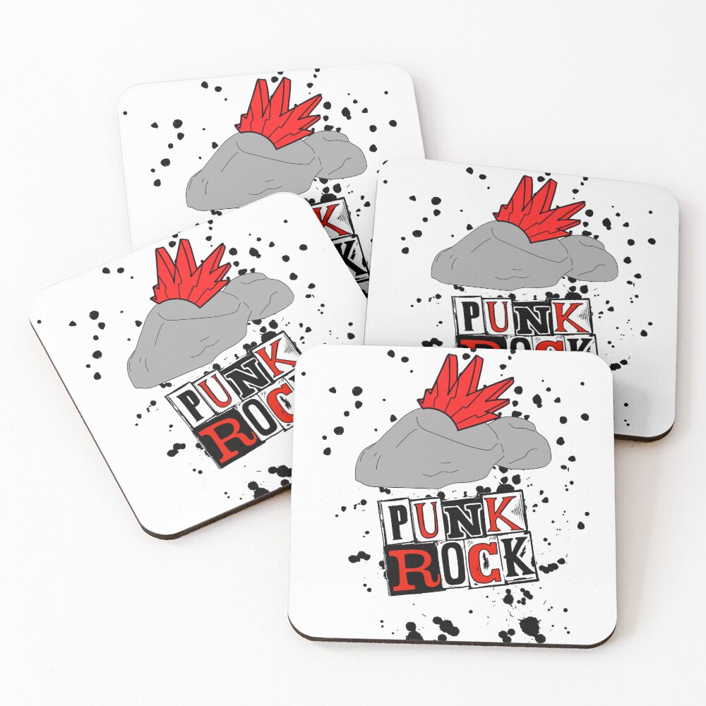 Item preview, Coasters (Set of 4) designed and sold by OlgaBDesign.