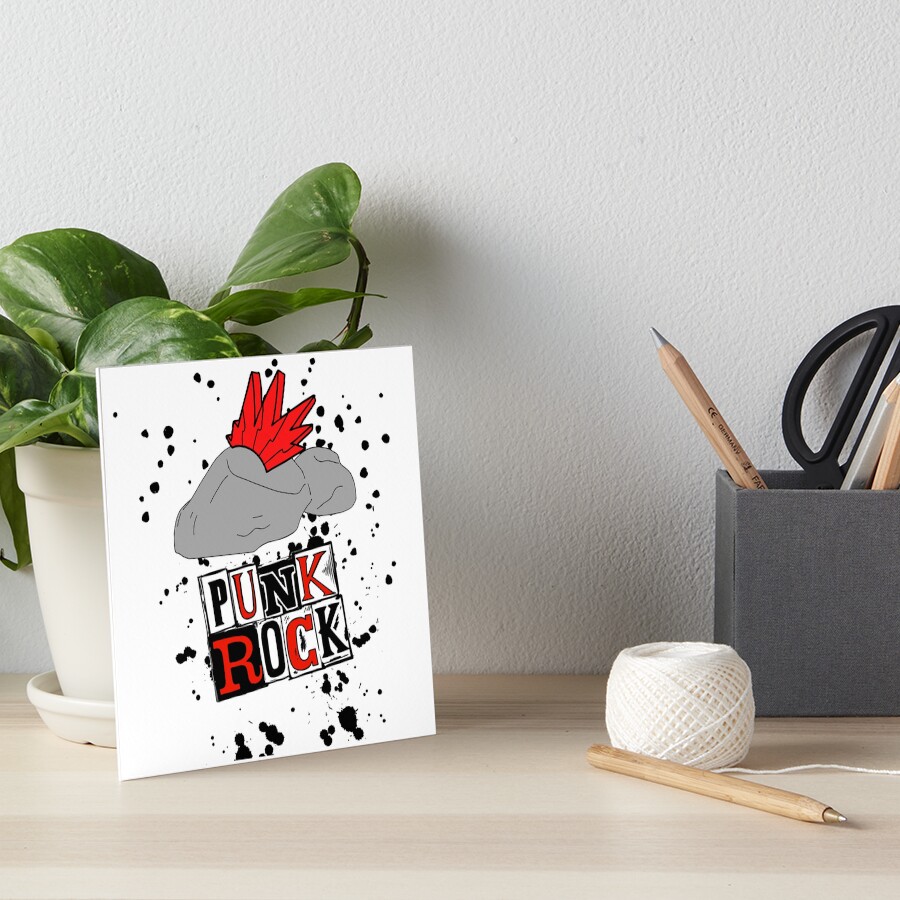 Item preview, Art Board Print designed and sold by OlgaBDesign.