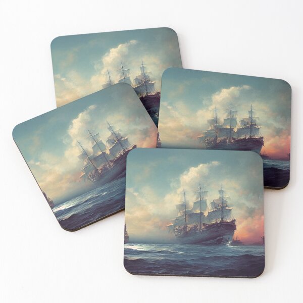 Item preview, Buques designed and sold by HmmmWoah.