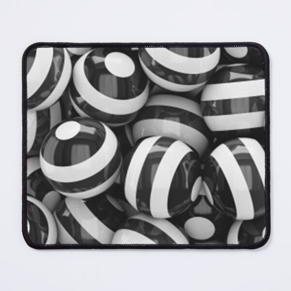 Item preview, Marbles designed and sold by NOMAD73.
