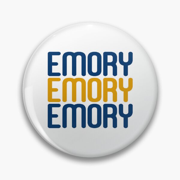 Item preview, emory university designed and sold by designsbysamantha.