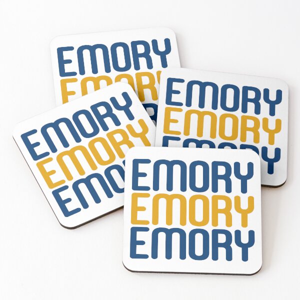 Item preview, emory university designed and sold by designsbysamantha.