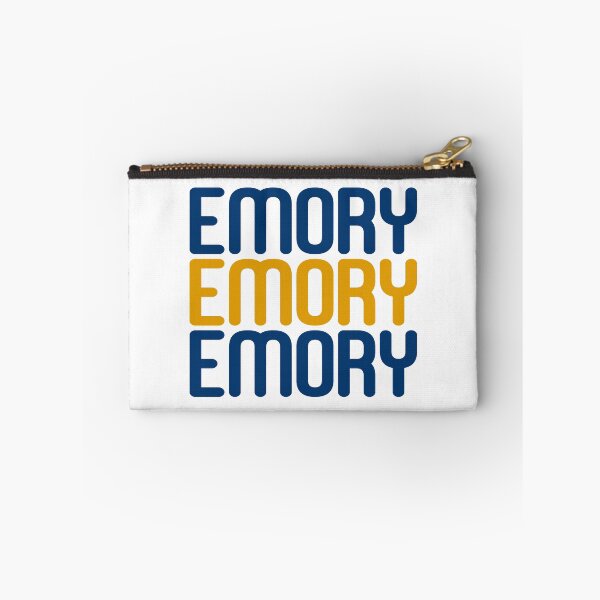 Item preview, emory university designed and sold by designsbysamantha.