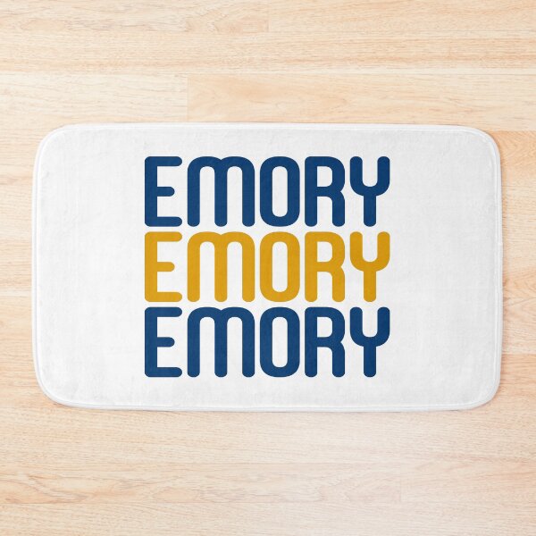 Item preview, emory university designed and sold by designsbysamantha.