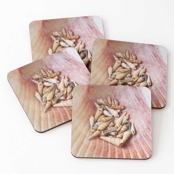 Item preview, Unicorn shells designed and sold by Death-byart.