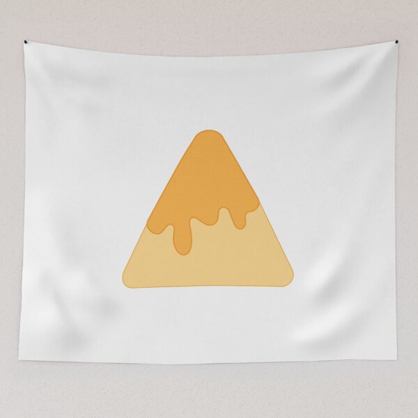 Item preview, Nacho designed and sold by potatome.