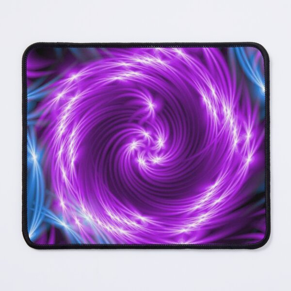 Item preview, Purple Vortice designed and sold by NOMAD73.