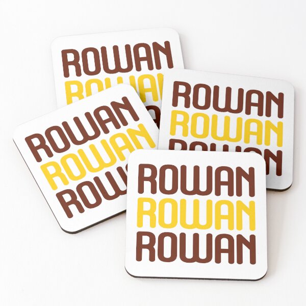 Item preview, rowan university designed and sold by designsbysamantha.