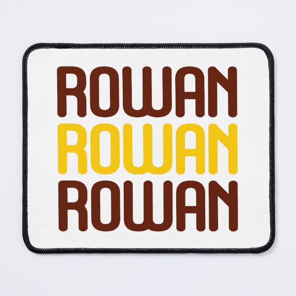 Item preview, rowan university designed and sold by designsbysamantha.