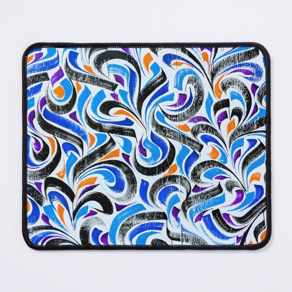 Item preview, Washed Colours designed and sold by NOMAD73.