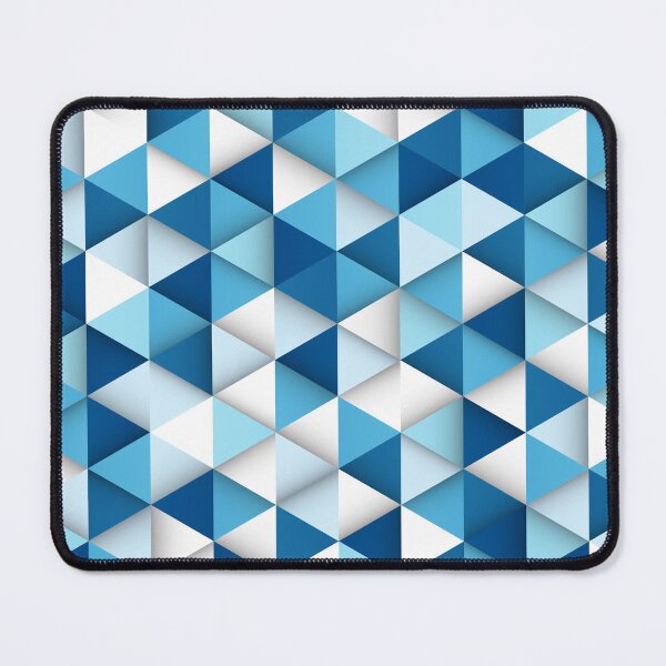 Item preview, Triangles designed and sold by NOMAD73.