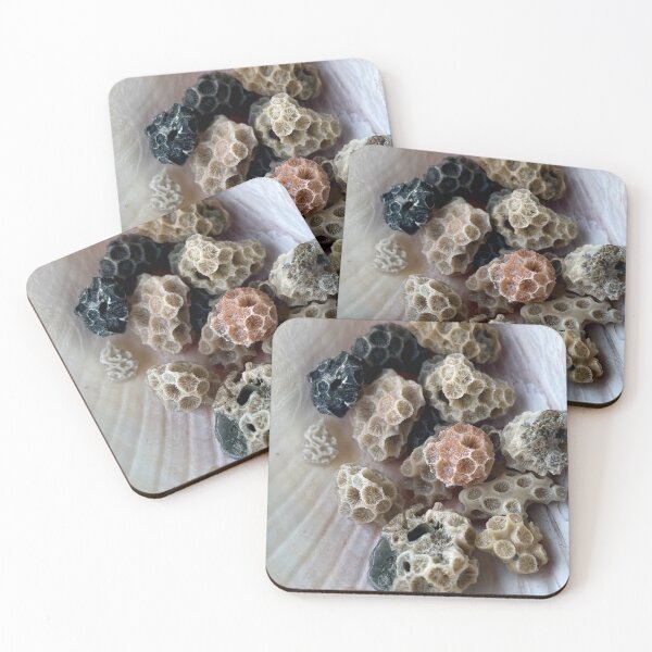 Item preview, Coral designed and sold by Death-byart.