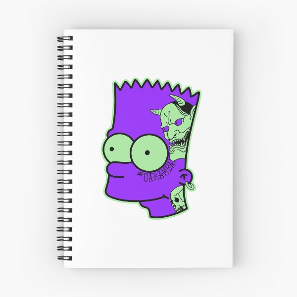 Item preview, Tattooed bartholomew designed and sold by victor felix.