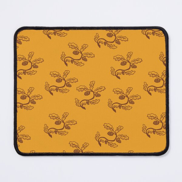 Item preview, Fantastic Mr. Fox's House Wallpaper designed and sold by casrakell.