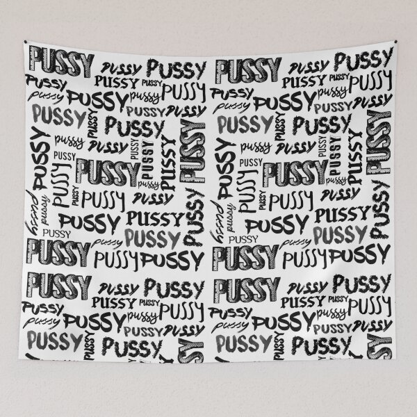 Item preview, Pussy designed and sold by mensijazavcevic.