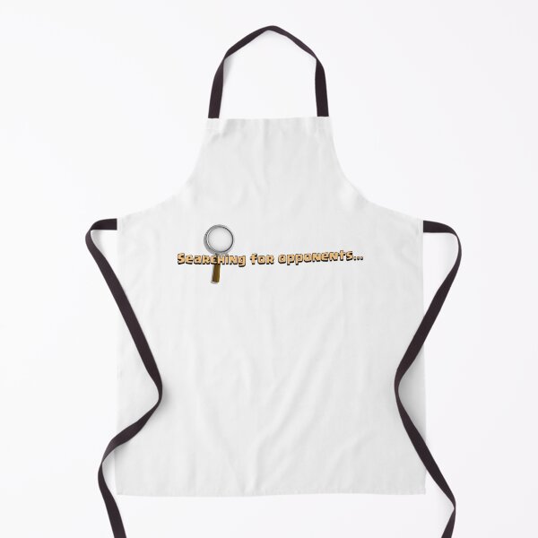 Item preview, Searching for Opponents… designed and sold by epinkb.