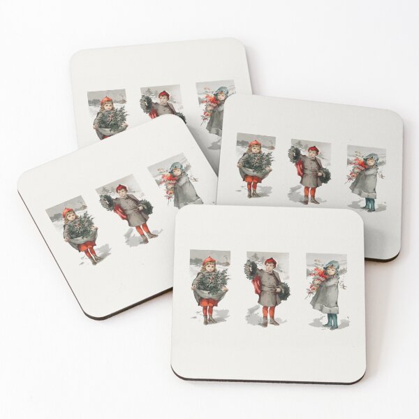 Item preview, Vintage Christmas  designed and sold by GaflariDesign.