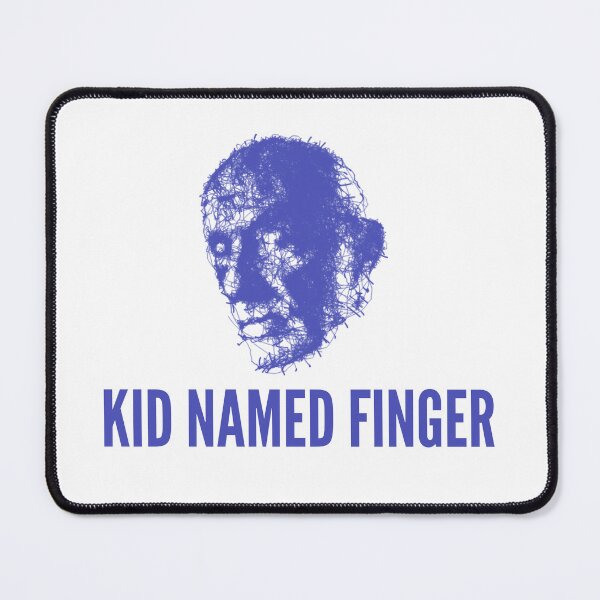 Item preview, Kid Named Finger designed and sold by CakmakShop.