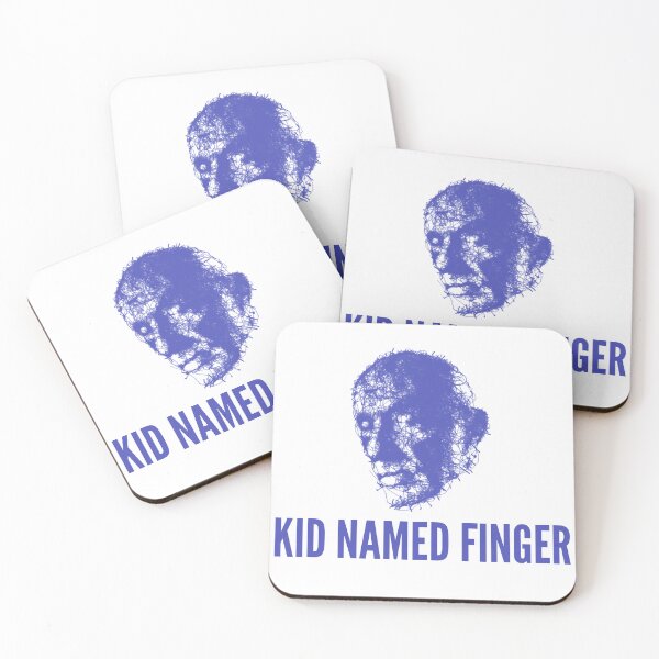 Item preview, Kid Named Finger designed and sold by CakmakShop.
