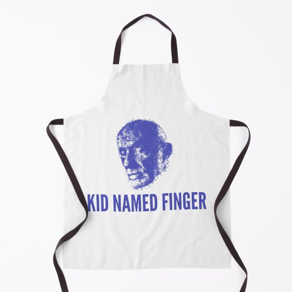 Item preview, Kid Named Finger designed and sold by CakmakShop.