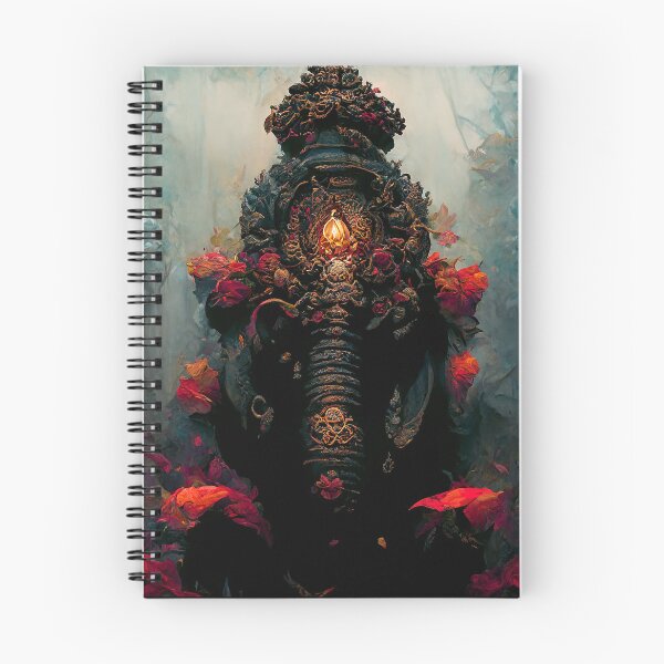 Item preview, Lord Ganesha Temple designed and sold by TheHouseMaster.