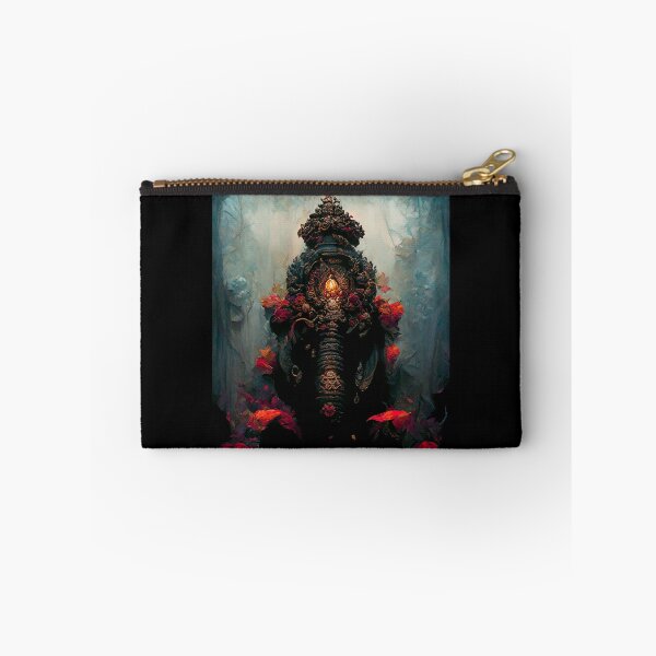 Item preview, Lord Ganesha Temple designed and sold by TheHouseMaster.