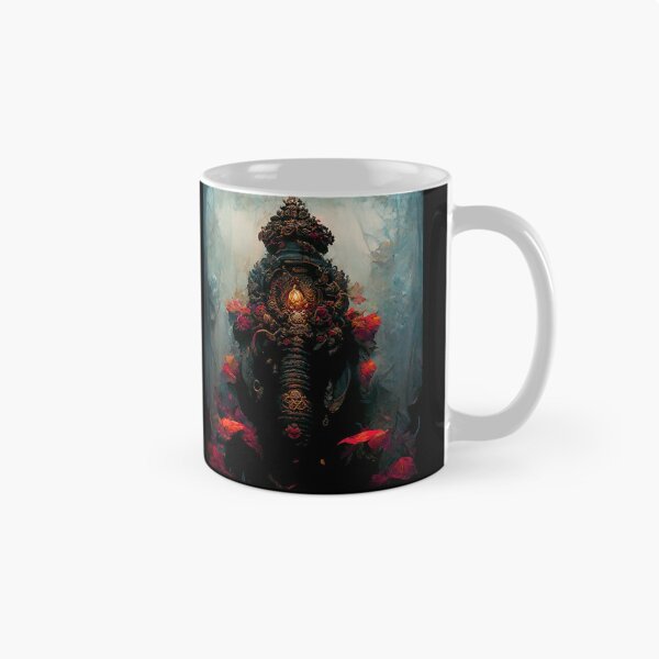 Item preview, Lord Ganesha Temple designed and sold by TheHouseMaster.