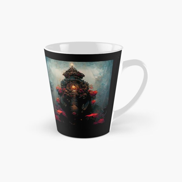 Item preview, Lord Ganesha Temple designed and sold by TheHouseMaster.