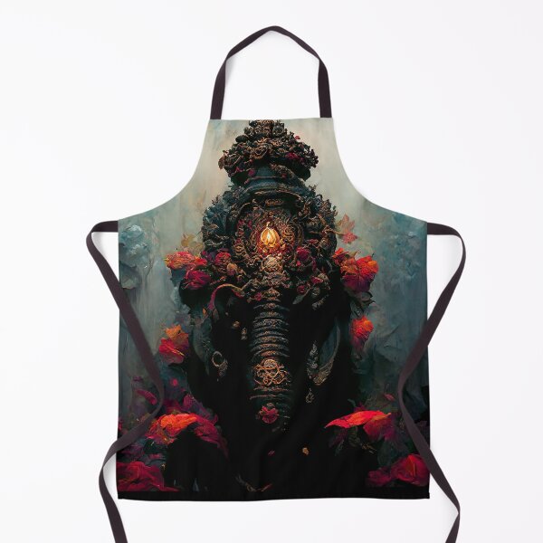 Item preview, Lord Ganesha Temple designed and sold by TheHouseMaster.