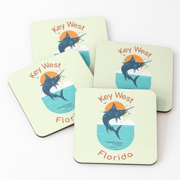 Item preview, Key West - Florida designed and sold by nona003.