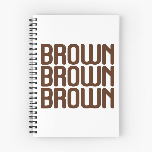 Item preview, brown university designed and sold by designsbysamantha.