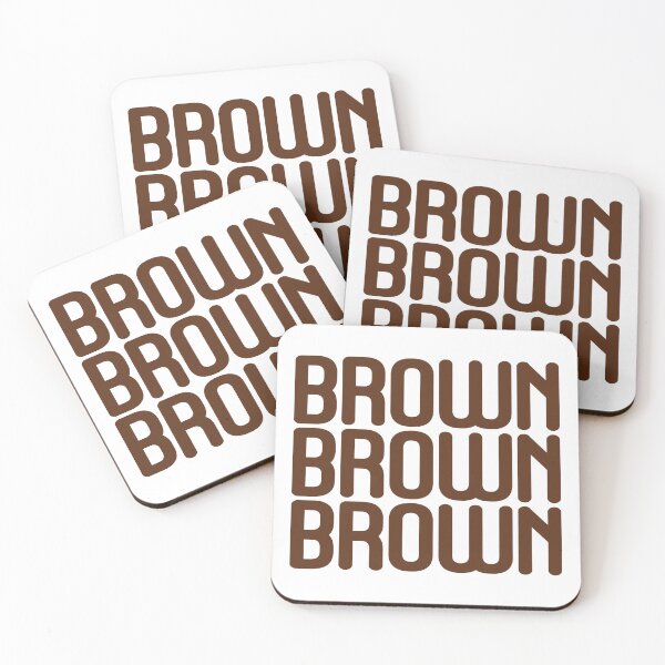 Item preview, brown university designed and sold by designsbysamantha.