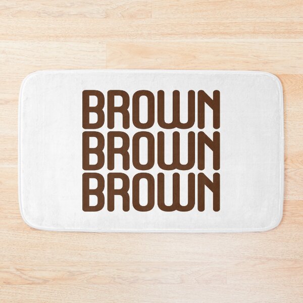 Item preview, brown university designed and sold by designsbysamantha.