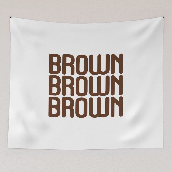 Item preview, brown university designed and sold by designsbysamantha.