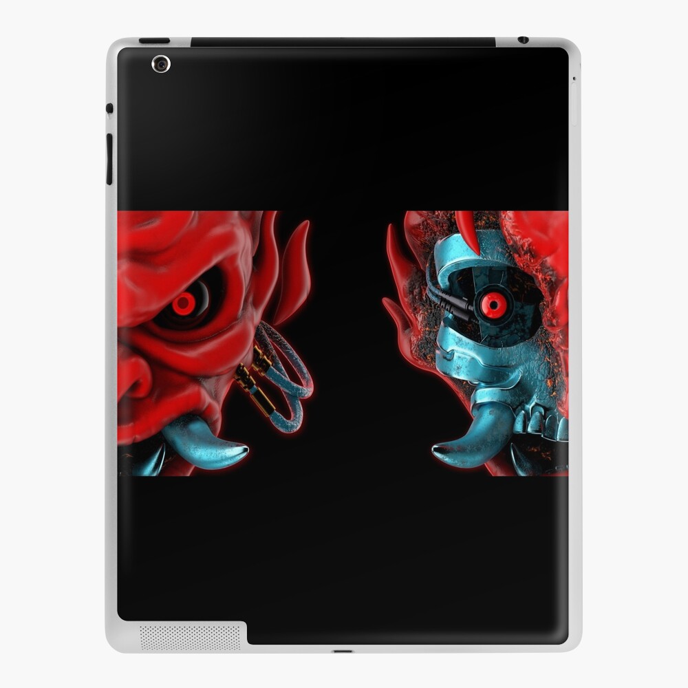 Item preview, iPad Skin designed and sold by BienThings.