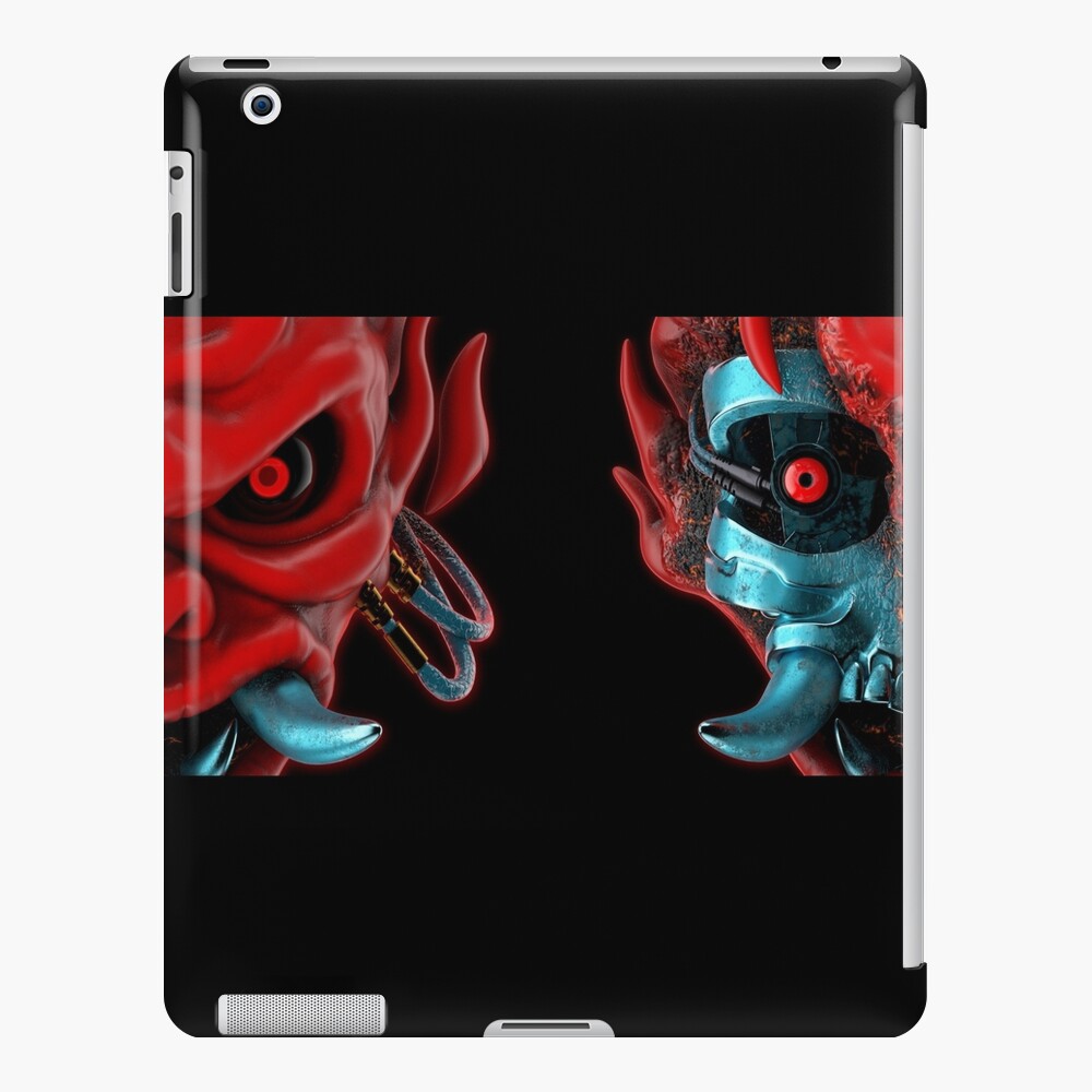 Item preview, iPad Snap Case designed and sold by BienThings.
