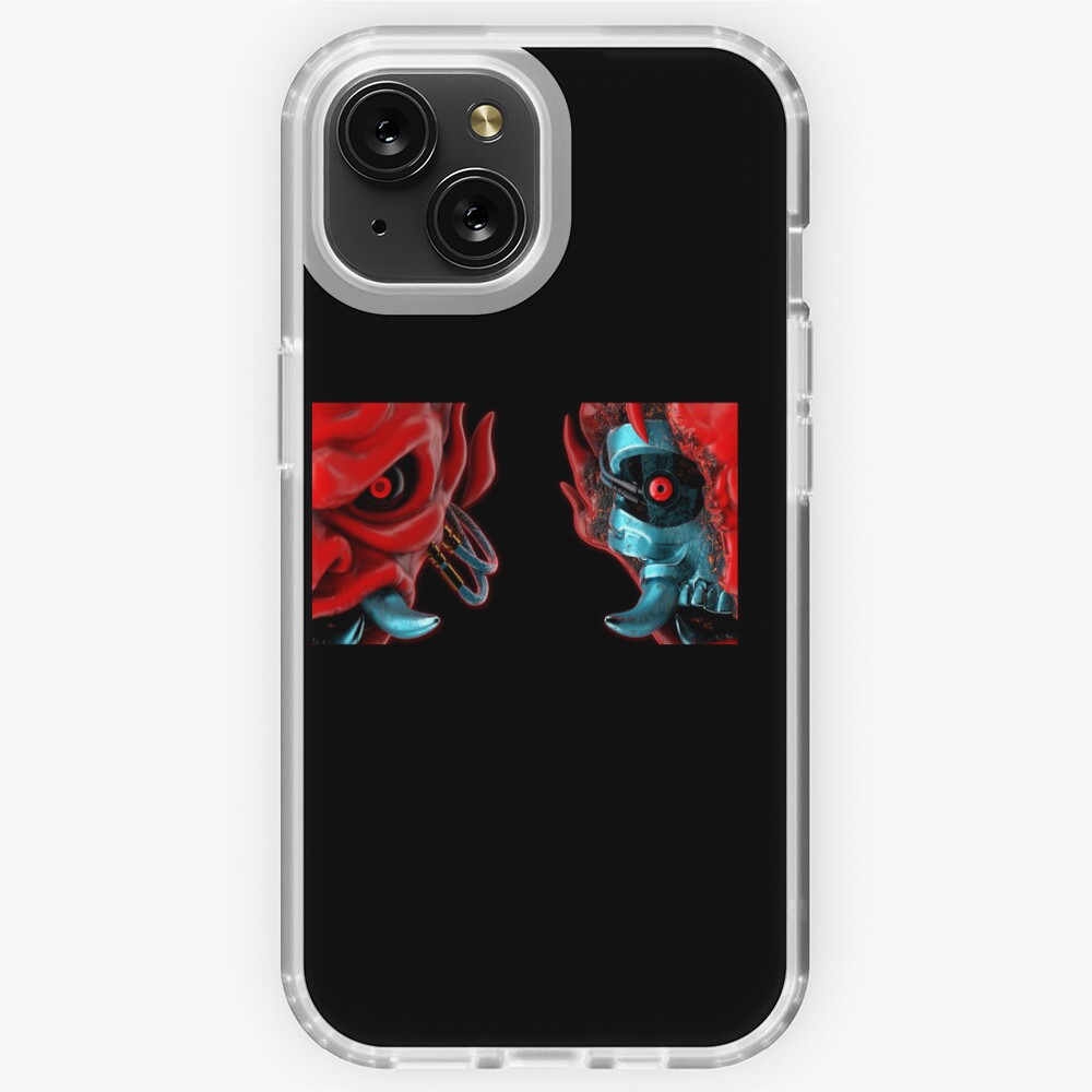Item preview, iPhone Soft Case designed and sold by BienThings.
